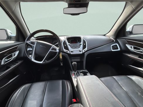 Used 2015 GMC Terrain Denali AWD/4WD image 9