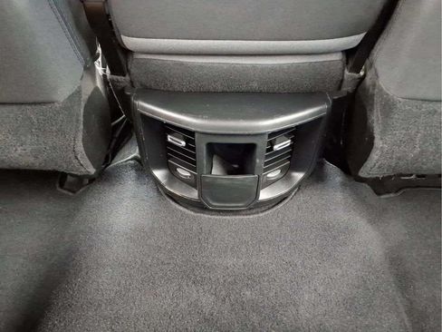 Used 2024 RAM 2500 Big Horn AWD/4WD image 13