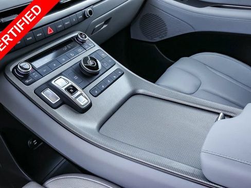 Certified 2025 Hyundai Palisade SEL FWD image 21