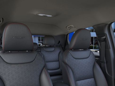 New 2027 Chevrolet Bolt RS image 24