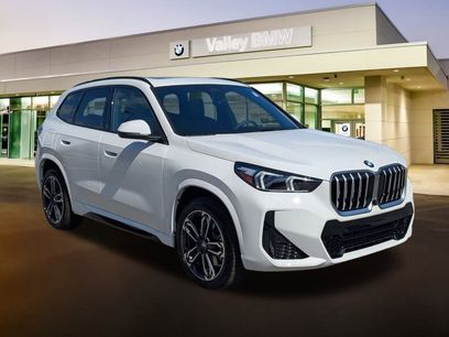 New 2026 BMW X1 xDrive28i w/ Technology Package