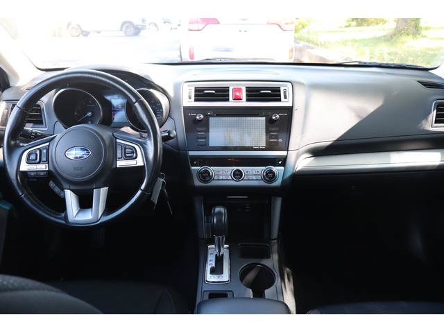 Used 2016 Subaru Legacy 2.5i Premium w/ Moonroof Package AWD/4WD image 10