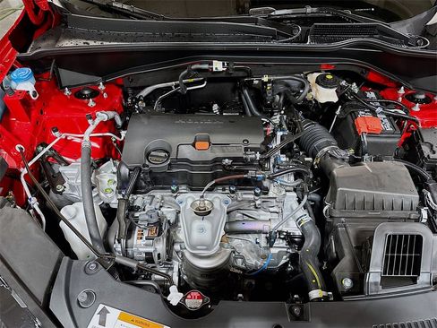 New 2026 Honda HR-V Sport image 27