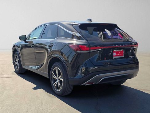 Used 2024 Lexus RX 350 FWD w/ Technology Package image 5