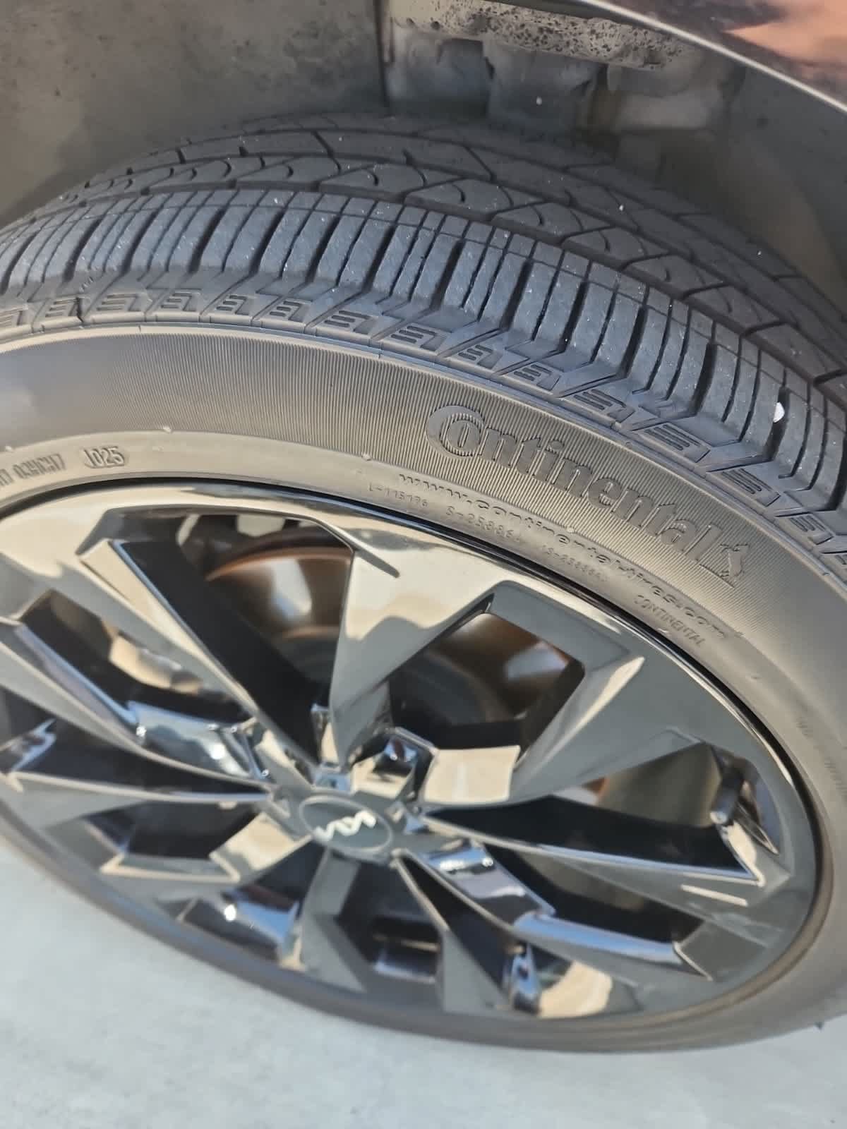 Certified 2023 Kia Sorento SX FWD image 11