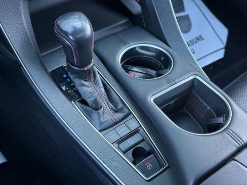 Used 2020 Toyota Avalon TRD image 26