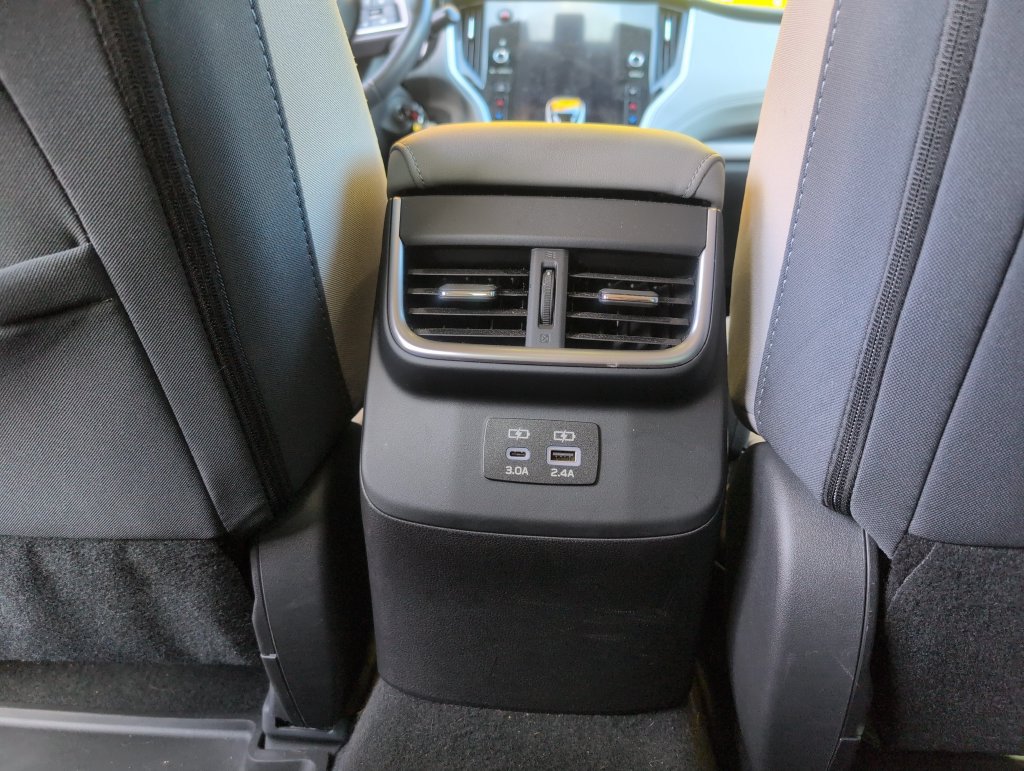 Used 2023 Subaru Legacy Premium AWD/4WD image 30