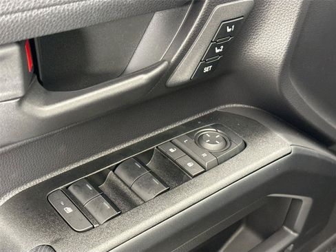 Certified 2026 Toyota 4Runner TRD Sport Premium RWD image 29