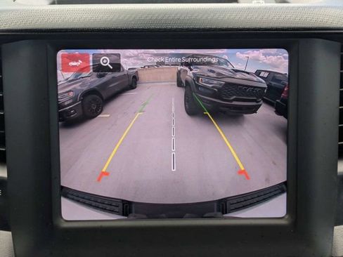Used 2023 RAM 1500 Big Horn AWD/4WD image 21