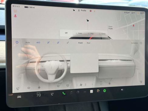 Used 2022 Tesla Model Y Performance image 27