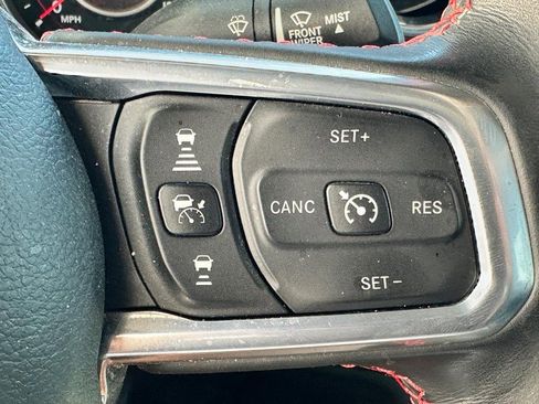 Used 2021 Jeep Gladiator Rubicon AWD/4WD image 25