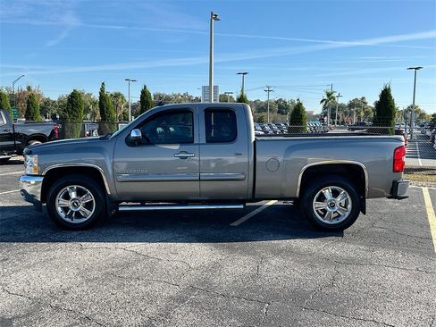 Used 2013 Chevrolet Silverado 1500 LT image 8