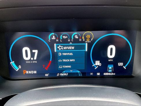 Used 2023 Ford F150 Tremor w/ Equipment Group 402A High image 26