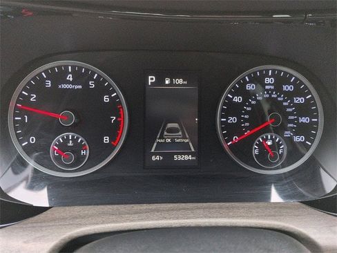 Used 2024 Kia K5 EX w/ EX Premium Package image 23