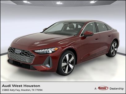 New 2025 Audi A5 2.0T Premium Plus
