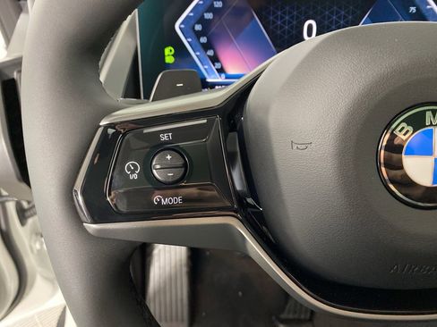 New 2026 BMW X3 xDrive30 image 12