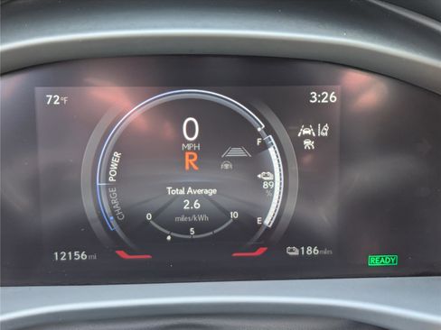 Certified 2023 Lexus RZ 450e Premium w/ Technology Package AWD/4WD image 31