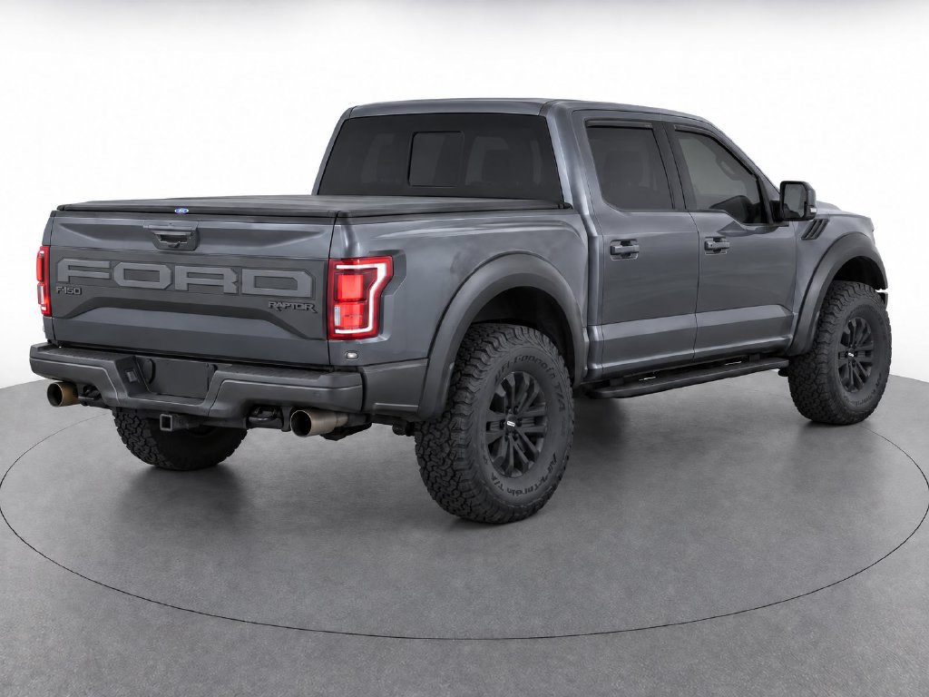 Used 2019 Ford F150 Raptor w/ Equipment Group 802A Luxury AWD/4WD image 5