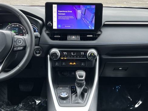 Used 2024 Toyota RAV4 XSE image 20