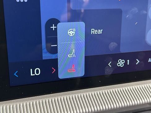 New 2026 Ford Explorer ST-Line AWD/4WD image 36