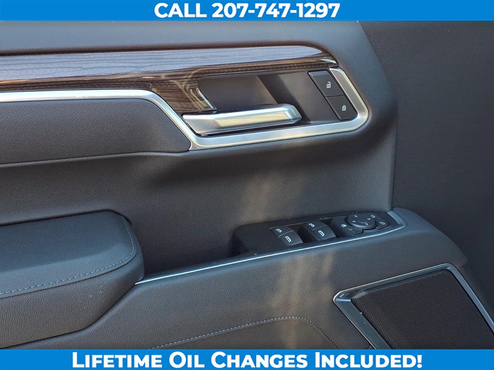 New 2026 Chevrolet Silverado 1500 RST w/ Protection Package AWD/4WD image 10