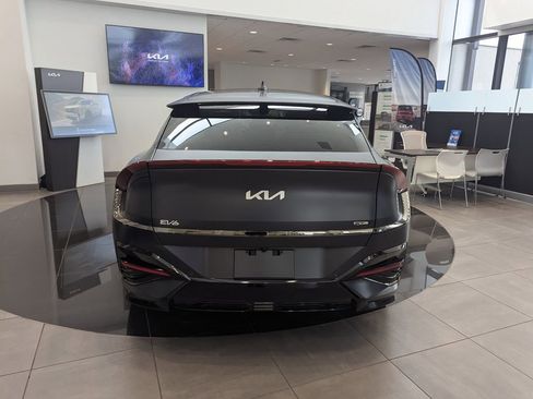 New 2026 Kia EV6 GT-Line RWD image 6
