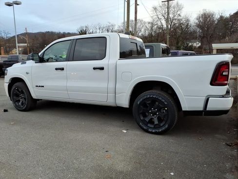 New 2026 RAM 1500 Big Horn image 4