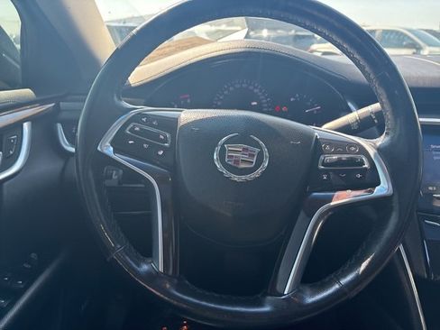 Used 2015 Cadillac XTS Luxury image 18
