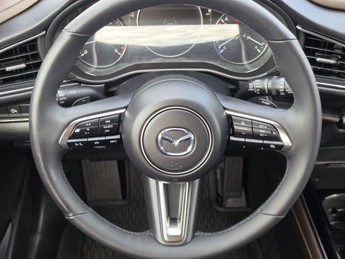 Used 2025 MAZDA CX-30 2.5 Turbo w/ Premium Package AWD/4WD image 18