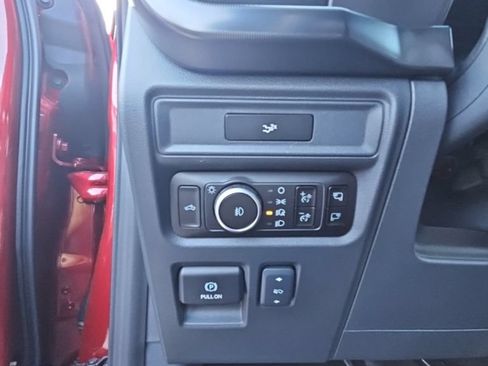 Used 2026 Ford F150 Lariat w/ Equipment Group 501A Mid AWD/4WD image 16
