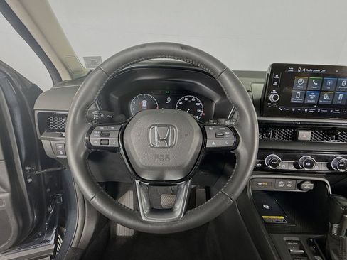 Certified 2023 Honda CR-V EX-L image 7