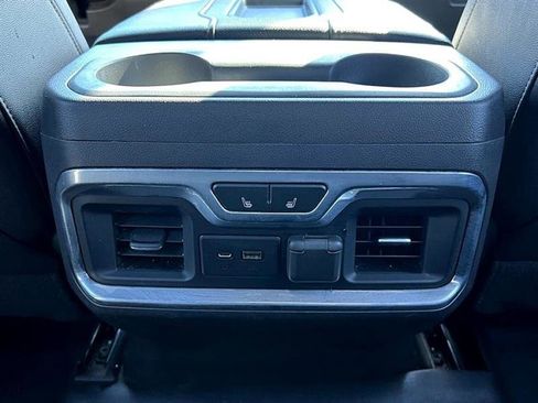 Used 2021 GMC Sierra 1500 AT4 w/ AT4 Preferred Package image 49