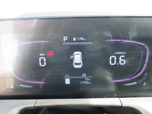 Used 2025 Kia Telluride EX X-Line AWD/4WD image 24