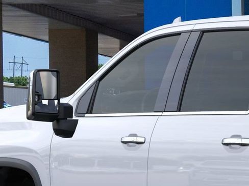New 2026 Chevrolet Silverado 2500 High Country image 12