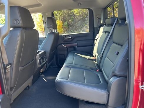 Used 2020 GMC Sierra 2500 SLT w/ SLT Convenience Package image 21