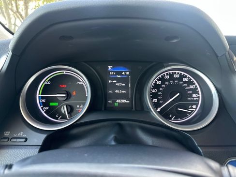 Used 2023 Toyota Camry LE FWD image 26
