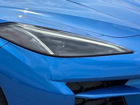 New 2025 Chevrolet Corvette E-Ray image 11