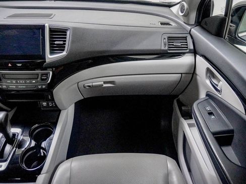 Used 2019 Honda Ridgeline RTL-E image 30