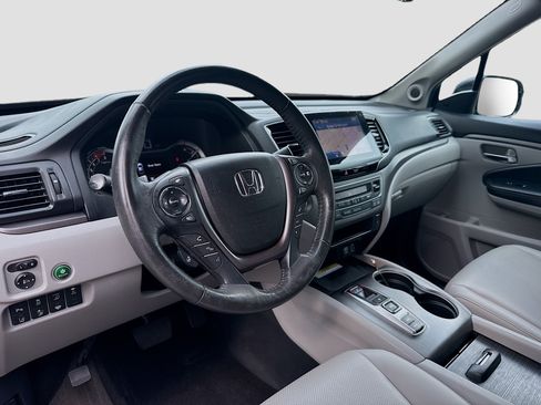 Certified 2022 Honda Ridgeline RTL-E image 9