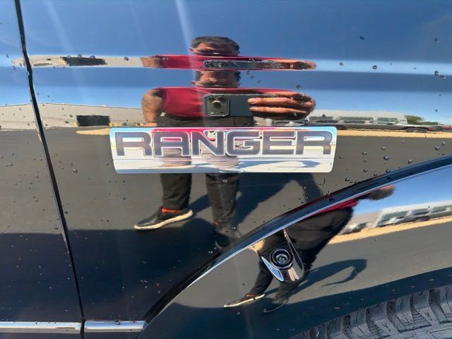 Used 2008 Ford Ranger XLT AWD/4WD image 9