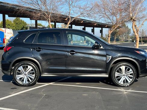 Used 2024 Mitsubishi Outlander Sport AWD image 10