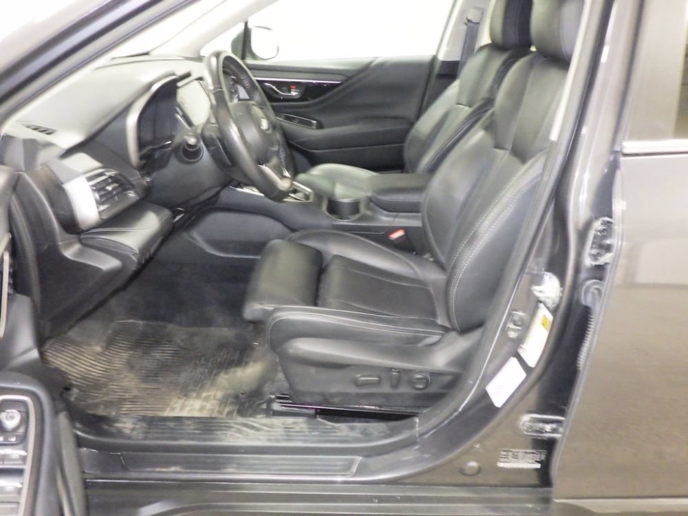Used 2024 Subaru Outback Limited AWD/4WD image 8