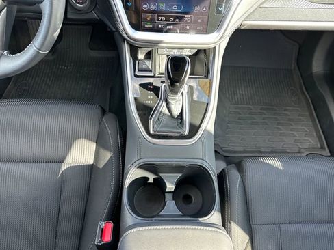 Certified 2023 Subaru Legacy Premium image 17