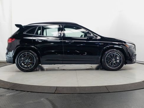 Certified 2026 Mercedes-Benz GLA 35 AMG 4MATIC image 29