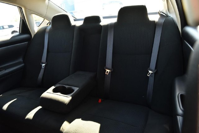 Used 2015 Nissan Altima 2.5 S w/ Special Edition Package FWD image 19
