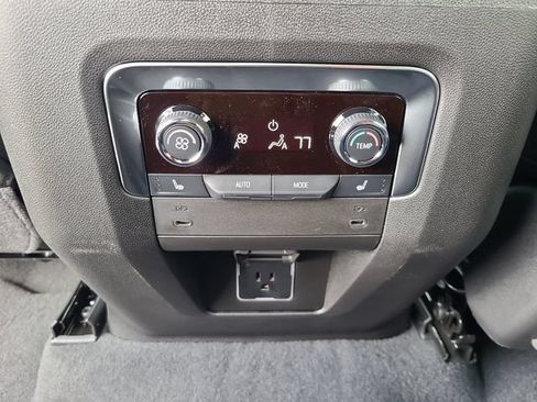New 2026 Chevrolet Suburban RST w/ Comfort Package RWD image 20