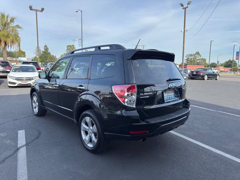 Used 2012 Subaru Forester 2.5XT Premium AWD/4WD image 5