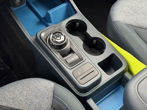 New 2025 Ford Maverick XLT w/ XLT Luxury Package image 13