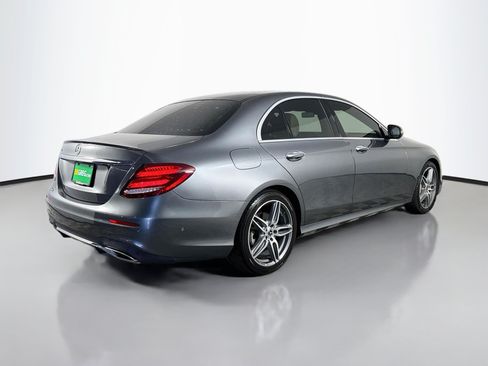 Used 2018 Mercedes-Benz E 300 w/ Premium 3 Package (Q03) image 10