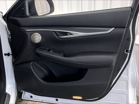 Certified 2023 INFINITI QX50 Sport image 23